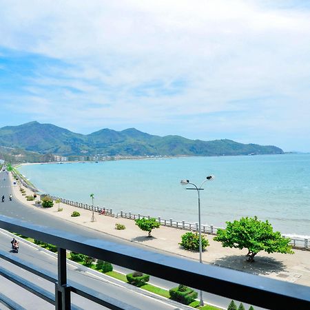 Thien Thanh Hotel - E Dragon Nha Trang Kültér fotó