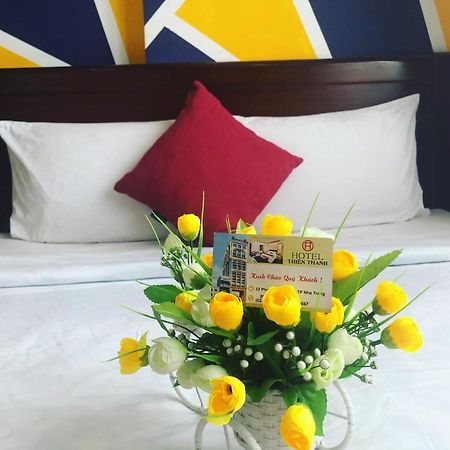 Thien Thanh Hotel - E Dragon Nha Trang Kültér fotó