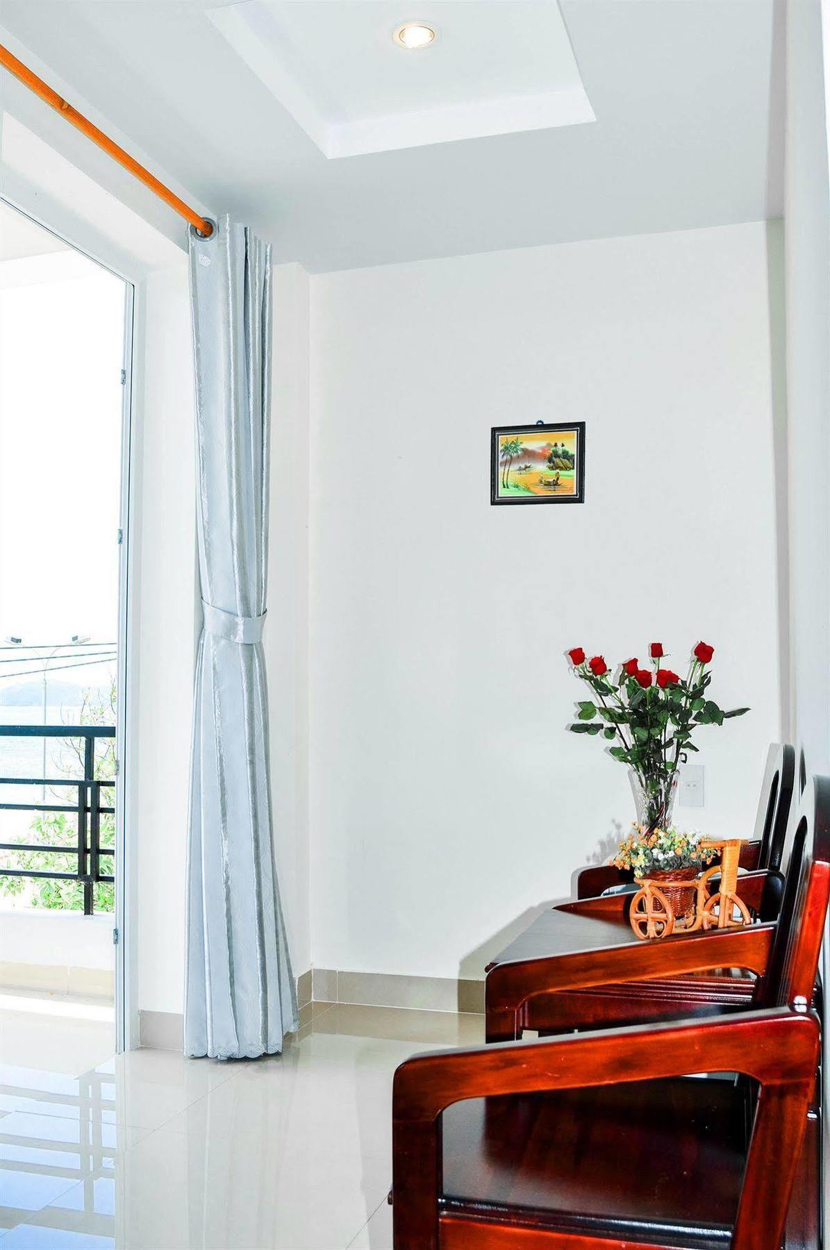 Thien Thanh Hotel - E Dragon Nha Trang Kültér fotó