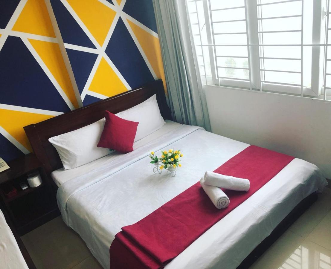 Thien Thanh Hotel - E Dragon Nha Trang Kültér fotó