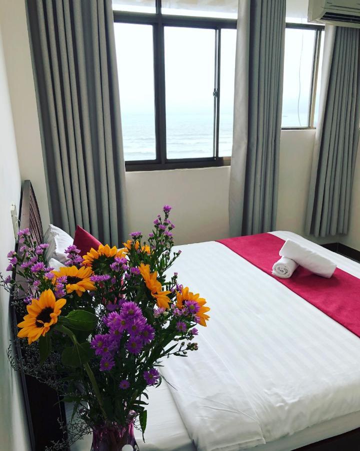 Thien Thanh Hotel - E Dragon Nha Trang Kültér fotó