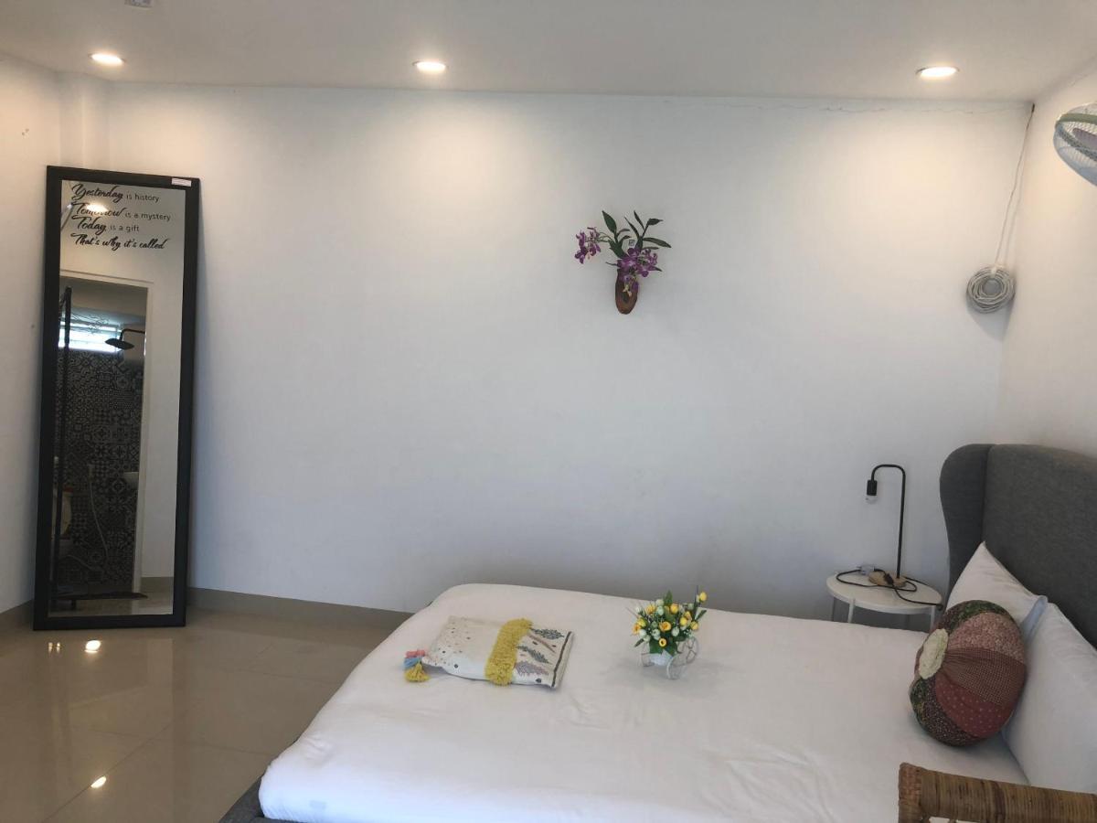 Thien Thanh Hotel - E Dragon Nha Trang Kültér fotó