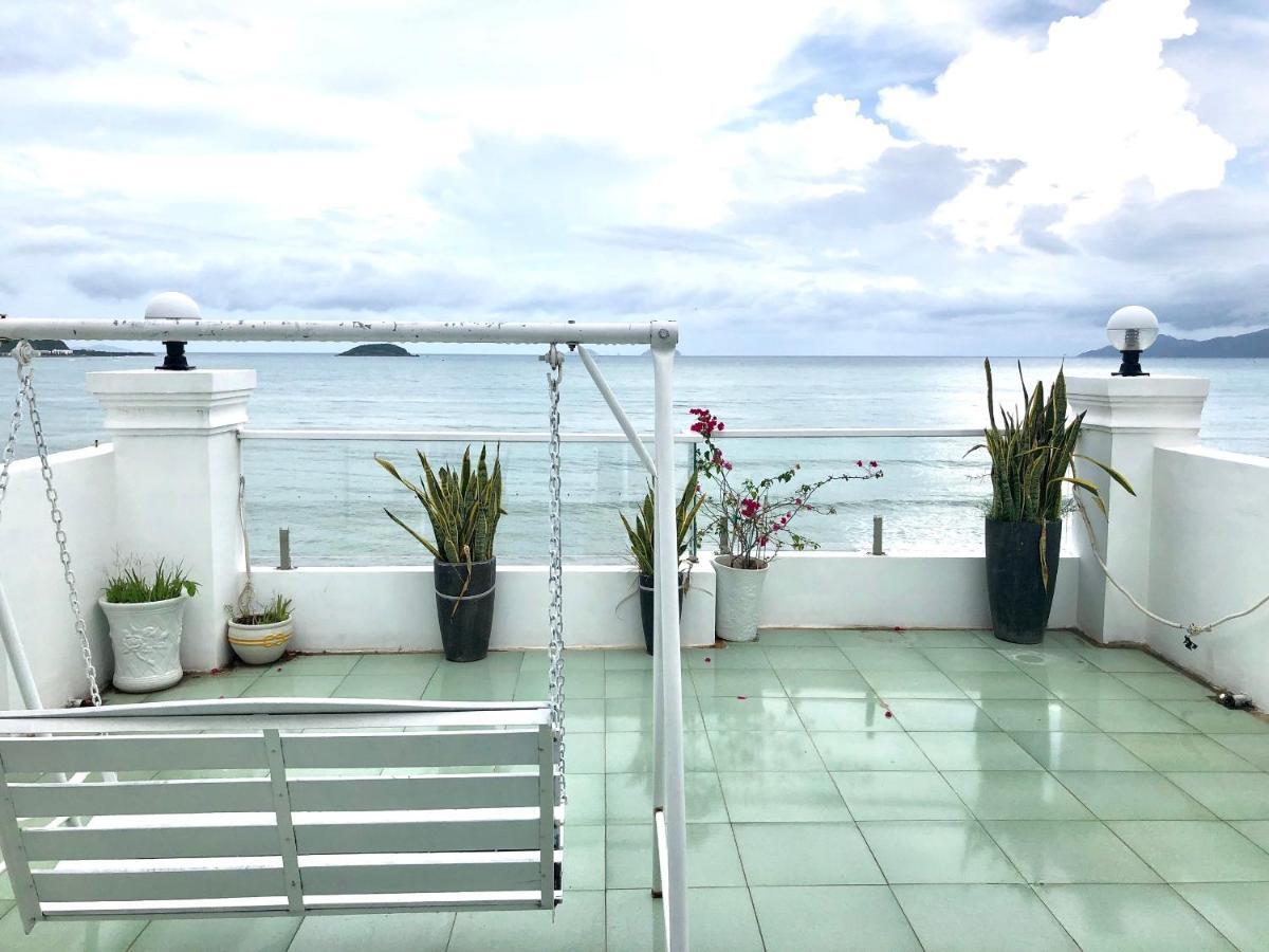 Thien Thanh Hotel - E Dragon Nha Trang Kültér fotó