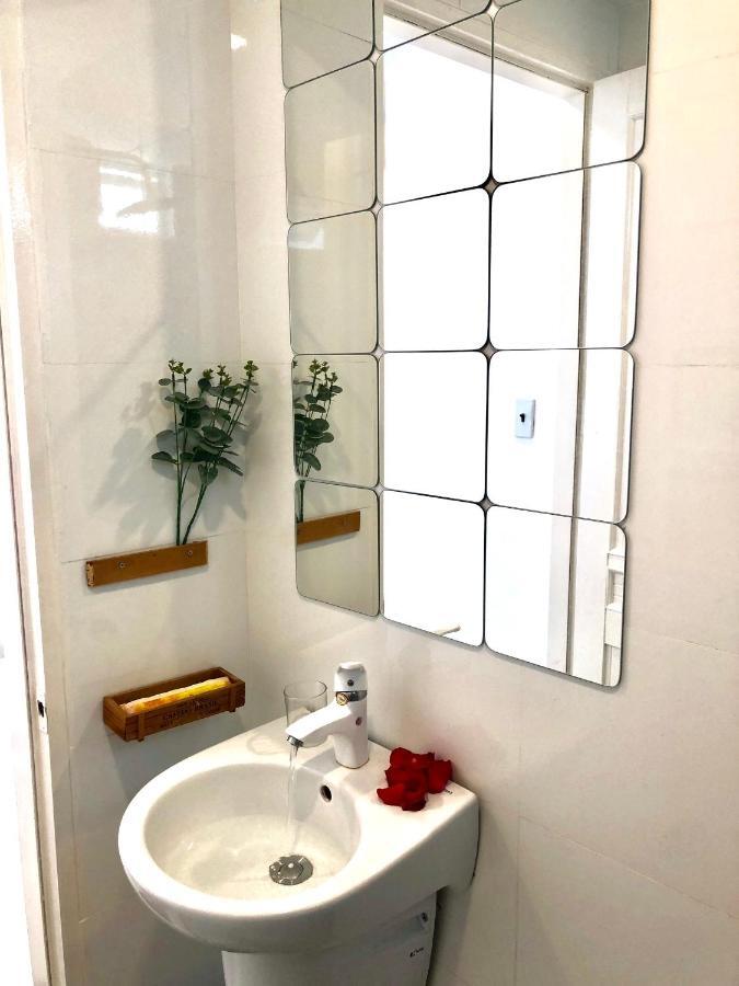 Thien Thanh Hotel - E Dragon Nha Trang Kültér fotó